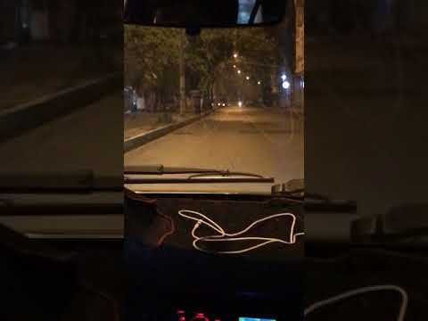 Dj polique Feat Atiye -  Kalbimin Fendi - Araba Snapleri