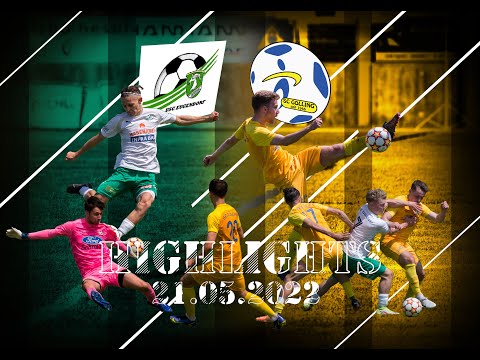 Highlights!! USC Eugendorf vs  SC Golling