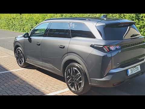 Peugeot 5008 1.2 MHEV 145bhp E-DCS6 Allure - Image 2
