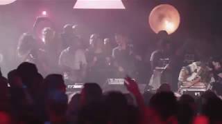 Reinier Zonneveld  Cari Golden  De Marktkantine  2018