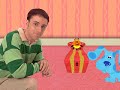Blue S Clues Blue S Treasure Hunt Part 1 Of 3