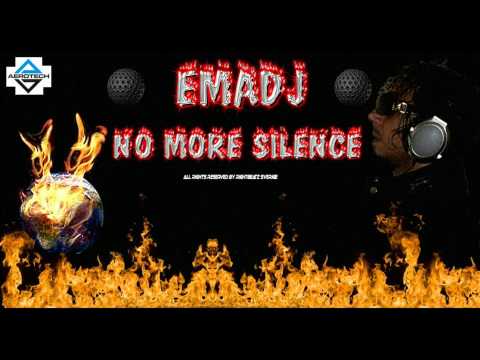 Emadj - No more silence