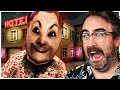 Game So Scary I Pooped My Pants Mom S Hotel