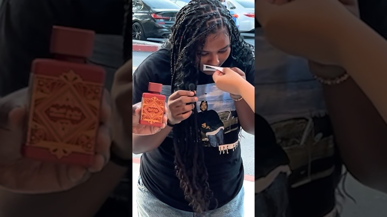 Lattafa Badee Al Oud Sublime EDP Scout Fragrance #scoutfragrance #lattafa #fragrancereview