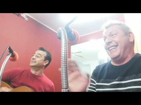 El trovador del humor en RAC MALLORCA(Los domingos a pelo)