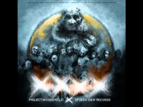 Something`s Wrong - Lewis Parker, Hiob & Eastkoast (Zeitgeist EP)