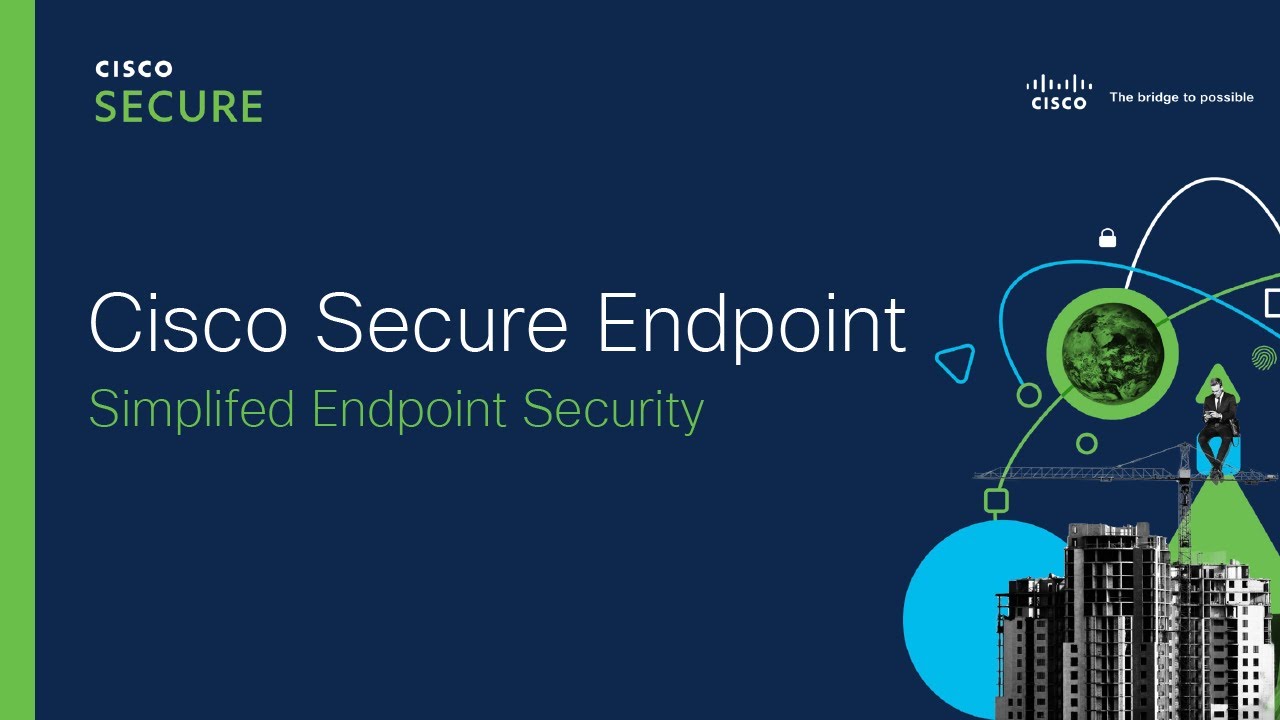 Simplified Endpoint Security​ | Cisco Secure Endpoint