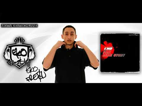Eko Fresh - OR Killaz feat Summer Cem, Manuell, Kay One & Capkekz