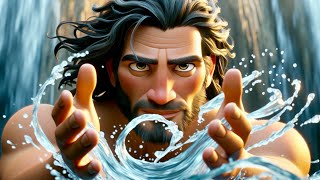 Video: John the Baptist | Bible In Nutshell