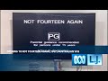 Opening To Not Fourteen Again 1997 Australian VHS
