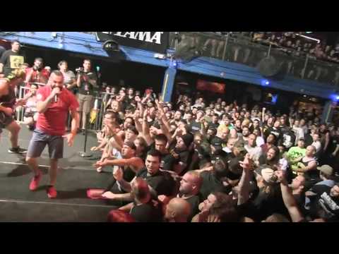 Killswitch Engage Live @ This Is Hardcore 2014 (HD)