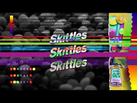 Pancerny x YungHat - Skittles (feat. SIVXVIT)