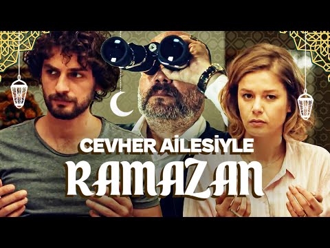 Cevher Ailesi’yle Ramazan | Hayat Şarkısı İftar ve Sahur Anları