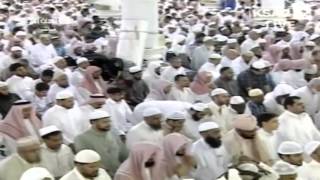 Ramadan 1434: Night 27 Madeenah Tahajjud Last 4 by Sheikh Hudhaify