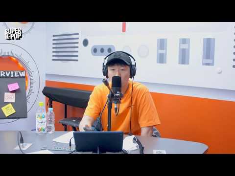 [Super K-Pop] NiiHWA (니화)'s Singin' Live 'XYZ'
