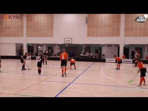 T12: SB Vaasa - FBC Remix, 13.11.12021