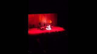 Tony Bennett Live From NJPAC take 5