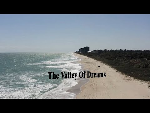 Stive Morgan - The Valley Of Dream