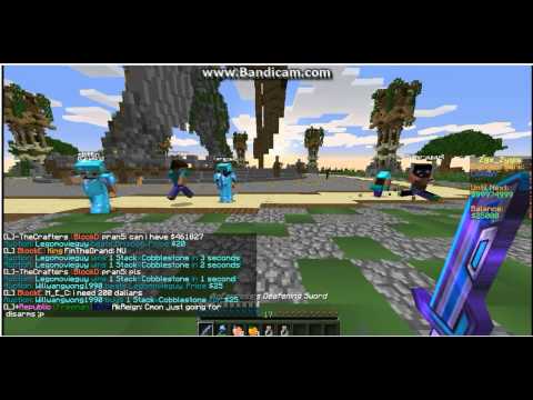 Lichcraft-Prison nub hacker tomii490 second time..