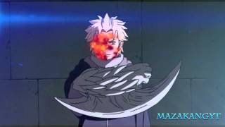 Sasuke Vs The 5 Kages ! -[Amv] -Thanks For 125+ Subs!