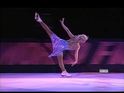 Nicole Bobek - Sacrifice (1995)