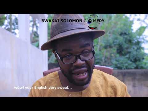 HOTEL eps2 (BWAKAI SOLOMON comedY)