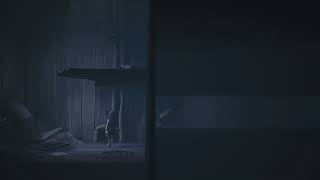 【Little Nightmare 2】今話題の横に進むゲームをやってみた #1