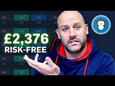 Matched Betting Strategies to Make Money Repeatedly