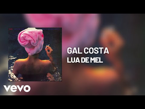 Lua De Mel - Gal Costa