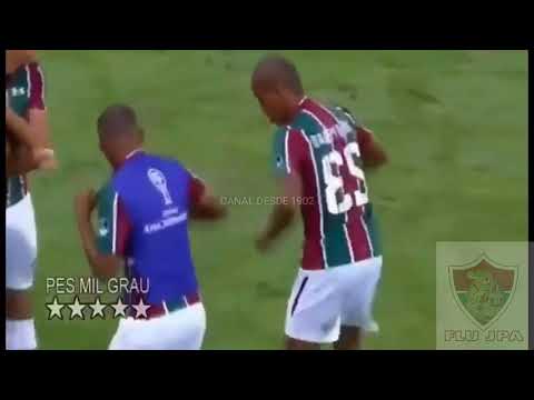 FLUZÃO SELEÇÃO  DO FLUZÃO 🇭🇺😎🤙🏻 - ORIGINAL