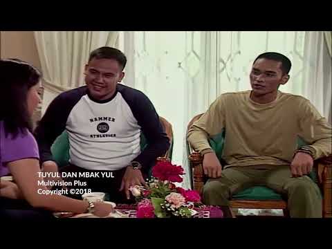 Tuyul Dan Mbak Yul Episode 137   Obat Alternatif