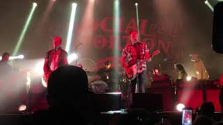 Misery Loves Company - Social Distortion with Bruce Springsteen - Sea Hear Now
