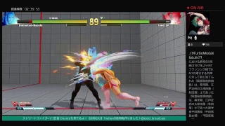 トッドのまったりかみかみ放送