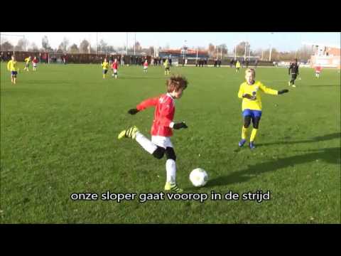 Schijndel JO11 01   Rhode JO11 01