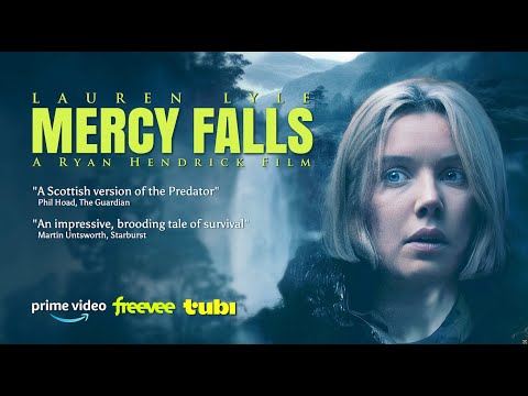 afbeelding MERCY FALLS | OFFICIAL TRAILER | HORROR