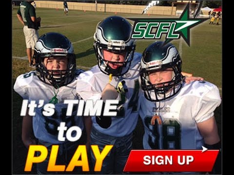 SCFL - South County  Football League