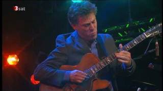 Brad Mehldau trio + Peter Bernstein - Buddha Realm