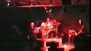 2/5 Hades (Almighty) - Crusade of the Underworld Hordes - Live in Germany 1997