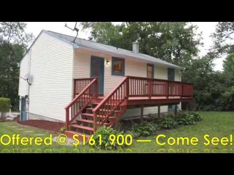 24 Birch St. Athol, MA - $161,900