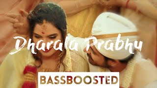 Download lagu Dharala Prabhu Title Track - Dharala Prabhu (BASSBOOSTED) | REAL BASS | Extra Bass | Spectral EQ mp3 Download lagu Dharala Prabhu Title Track - Dharala Prabhu (BASSBOOSTED) | REAL BASS | Extra Bass | Spectral EQ mp3