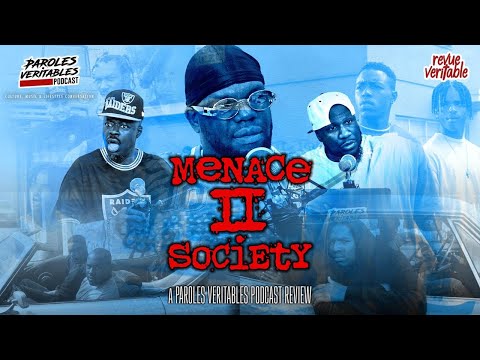 Menace To Society avec Ol'kainry | Revue Veritable Films