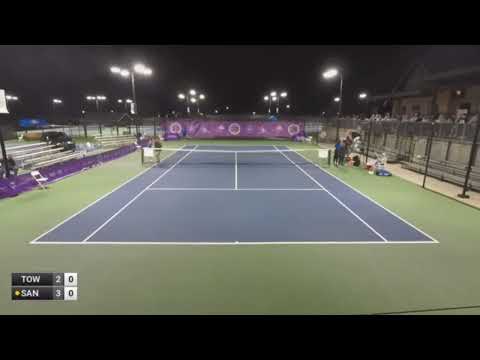 Townsend Taylor v Sanders Storm - W80 TYLER (incomplete)