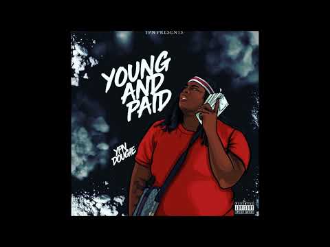 YPN Dougie - Get It Gone (Feat. YPN Kes, YPN Tommy & Mari Boy KP)