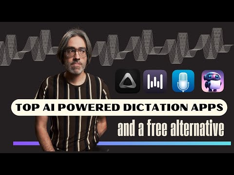 Top AI Dictation Tools: MacWhisper, Wispr Flow, Superwhisper, and a Local Alternative with Aiko