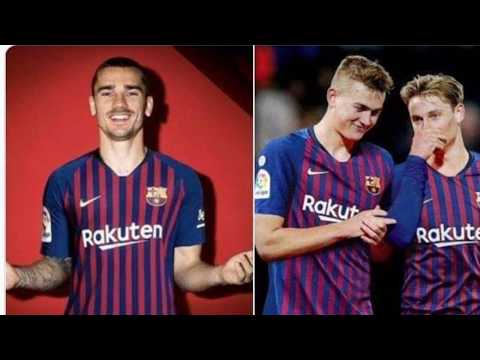 download lagu mp3 mp4 Suuqa Kala Iibsiga Barcelona, download lagu Suuqa Kala Iibsiga Barcelona gratis, unduh video klip Suuqa Kala Iibsiga Barcelona