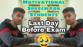Motivational Speech For Students 😅 Funny Exam Status Video 😂 Assamese Comedy Whatsapp Status #shorts