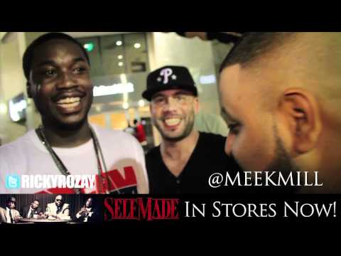 RICK ROSS AND THE UNTOUCHABLE MAYBACH MUSIC GROUP 2011 MEMORIAL DAY WEEKEND TAKEOVER