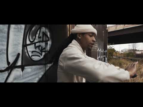 DotComYungin YC- Dark Days (Official Music Video)Prod by Trillion Billion
