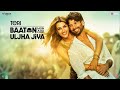 Teri Baaton Mein Aisa Uljha Jiya TRAILER Review BuzzIndia