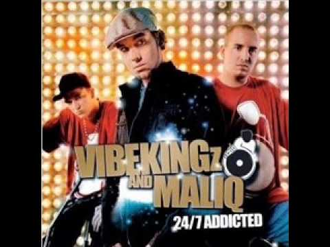 Vibekings feat. Maliq & Lil Jo - She`s like the wind [Dj A.F.G..wmv